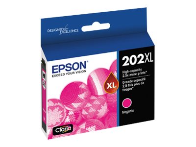 Epson 202XL With Sensor