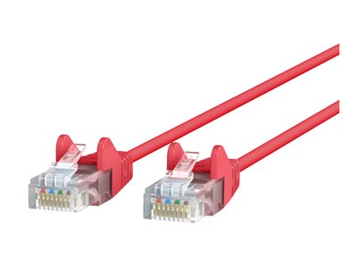Belkin Slim - Patch cable