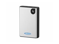 Origin Storage power bank - Li-Ion - 2 x USB-C, USB - 100 Watt