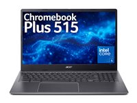 Acer Chromebook Plus 515 CBE595-2 - 15.6" - Intel Core 5 - 120U - 16 GB RAM - 256 GB SSD - UK