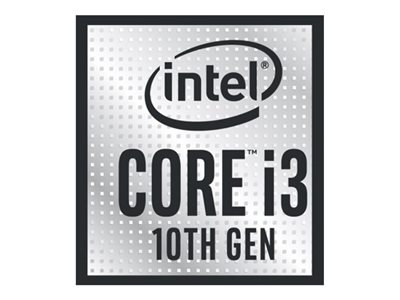 Intel Core i3 10100E
