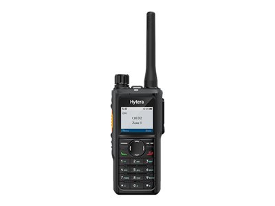 HYTERA HP685 Um stubby 400-527 MHz