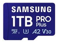 Samsung EVO PLUS MB-MD1T0SB/WW