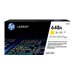 HP STANDARD CAPACITY COLOR LASE