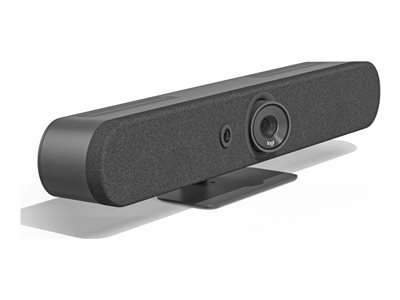 LOGI Rally Bar Mini - GRAPHITE - EMEA