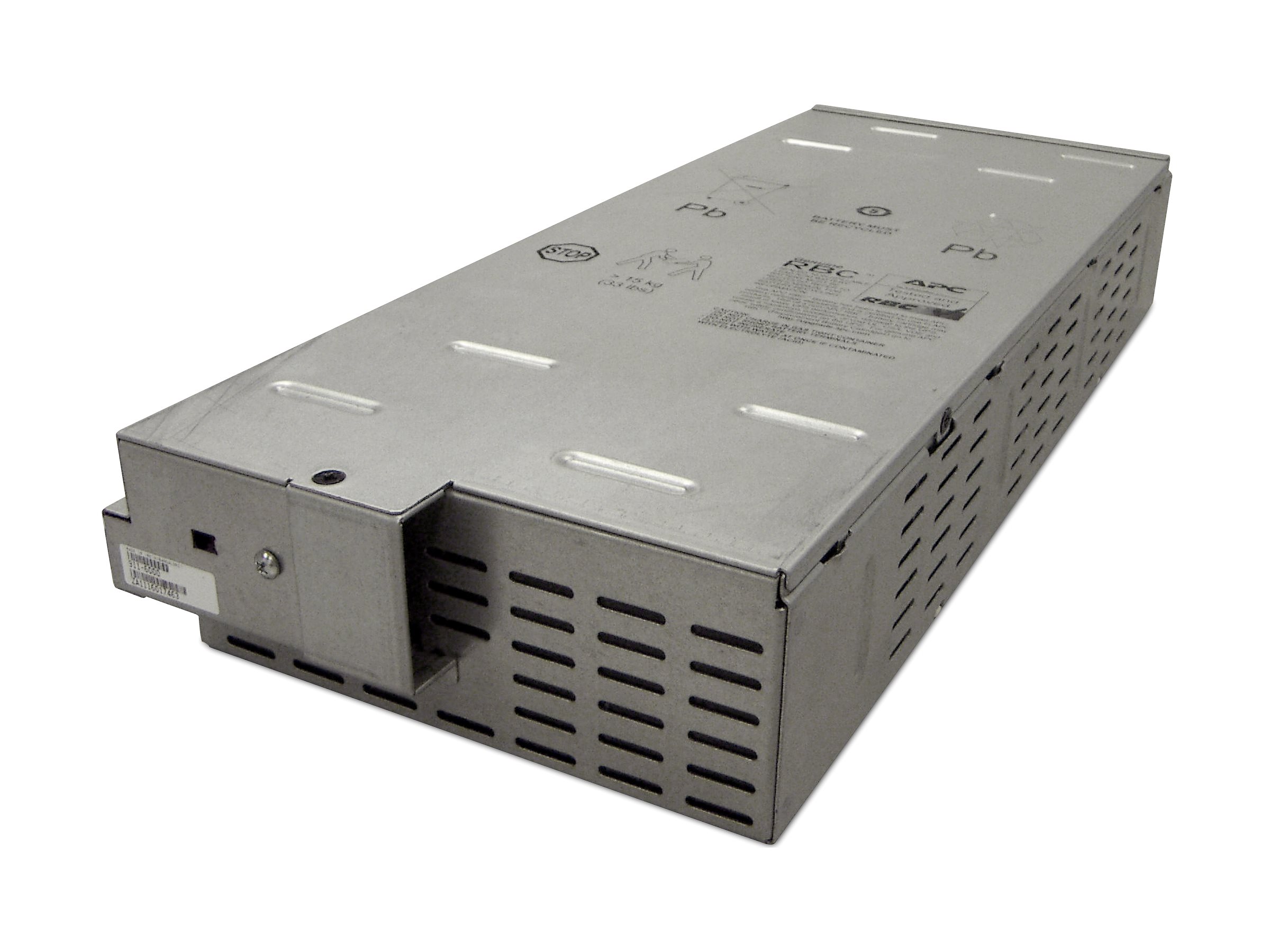 Replacement Battery Cartridge no 134