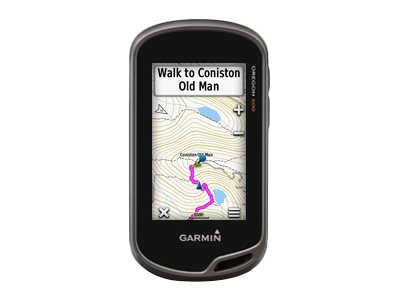 Garmin Oregon 600 - GPS/GLONASS navigator | www.shi.com