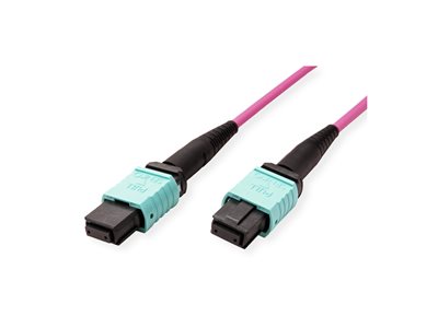 VALUE MPO-Trunk-Kabel 50/125um 5m