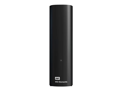 WD Elements external HDD USB3.0 6TB