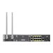 Cisco Serial WAN Interface Module - serial adapter - RS-232/449/530/V.35/X.21 x 1