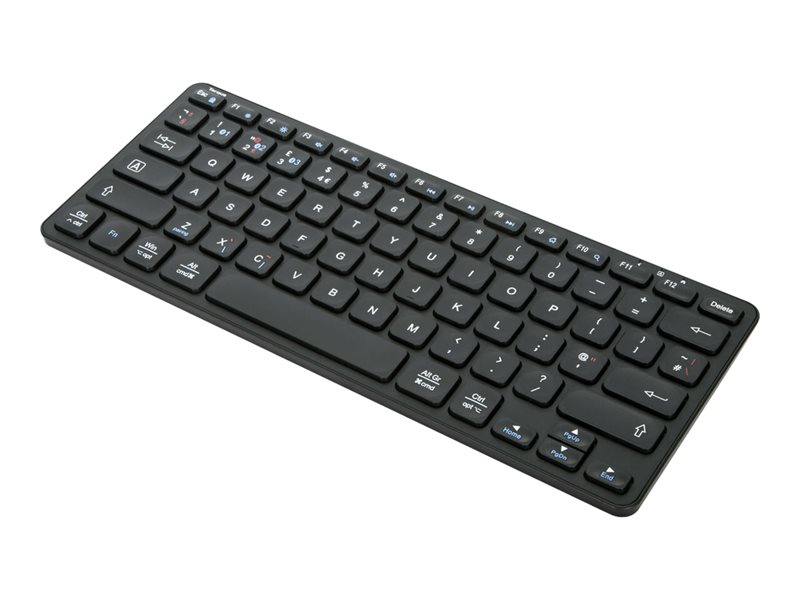 TARGUS Multi Device Compact BY KYBD (UK)