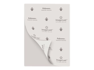 FELLOWES IL LAMINATING POUCH A5 125MC