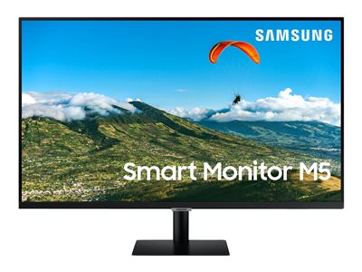 Samsung S32AM500NN M50A Series LED monitor Smart 32INCH (31.5INCH viewable) 