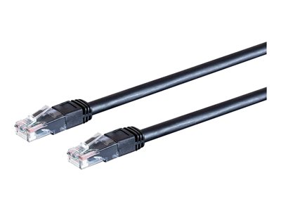 Monoprice - Patch cable