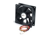 StarTech.com Ventilateur FAN9X25TX3H