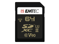 Emtec produit Emtec ECMSD64GUHS2V90