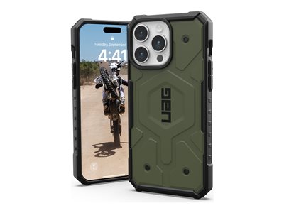 UAG Pathfinder Rugged Case for Apple iPhone 15 Pro Max [6.7in]