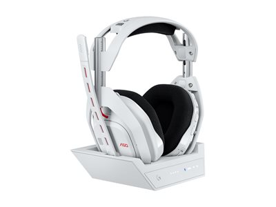 Logitech G Astro A50