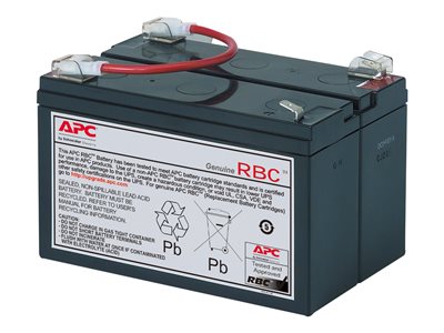 APC Ersatzbatterie #3