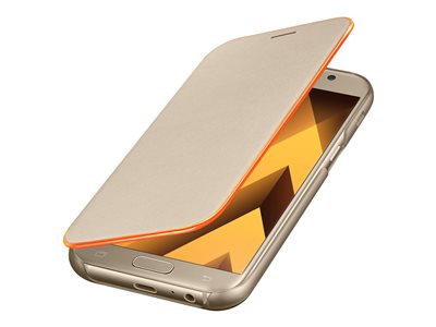 Samsung Neon Flip Cover EF-FA520