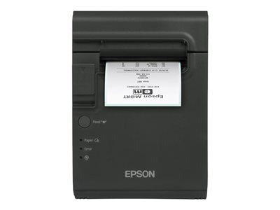 EPSON TM-L90 412 matrix printer mono