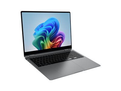 SAMSUNG Book5 Pro 40,62cm U7 32GB 1TB - NP964XHA-KG3DE