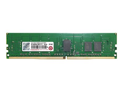 Transcend - DDR4 - module