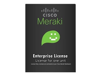 CISCO MERAKI Z3 Enterprise License
