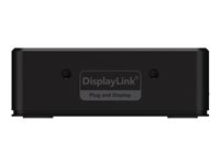 BELKIN Dockstation en USB-C avec 2x HDMI