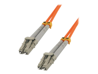 MCL Samar Cables et cordons rseaux FJOM2/LCLC-10M