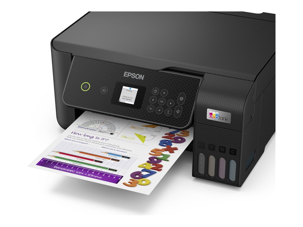 Epson EcoTank ET-2870