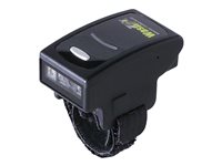 Wasp WRS100 SBR Ring Barcode Scanner Barcode scanner wearable linear imager 