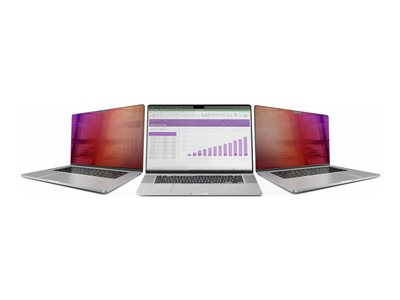 STARTECH 16 Zoll MacBook Blickschutz