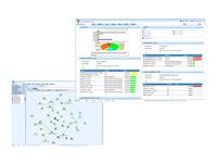 HPE Intelligent Management Center Basic Edition Netværksprogrammer