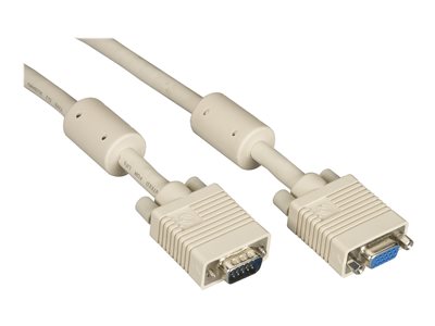 Black Box Premium - VGA extension cable