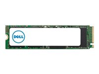 Dell SSD 1TB M.2 PCI Express (NVMe)