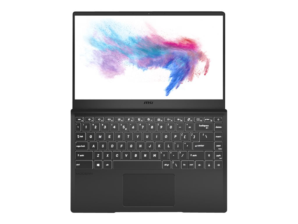 MSI Modern 14 B4MW-010