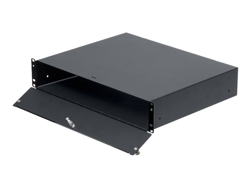 RackSolutions - Rack lock box