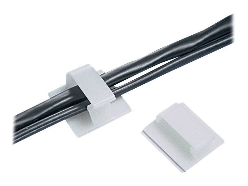 Panduit - Cable clips
