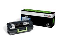 Lexmark Cartouches toner laser 52D0HAL