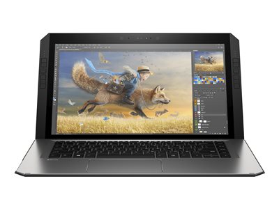 HP ZBook x2 G4 Detachable Workstation