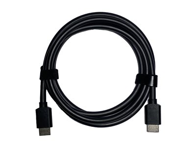 Jabra - HDMI cable - HDMI male to HDMI male