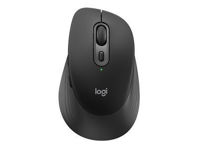 Logitech Signature Comfort Plus M840 L