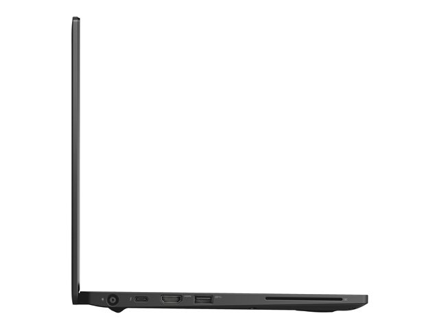 W7JCX - Dell Latitude 7290 - 12.5