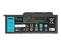 Dell Primary Battery