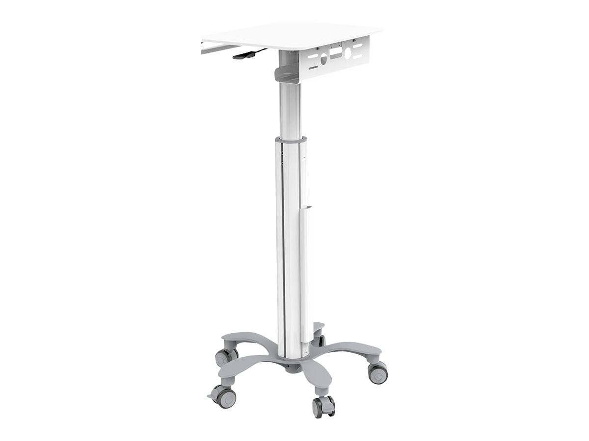 NEOMOUNTS Mobile Laptop Cart 10-22p