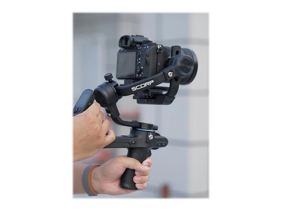 Feiyu SCORP Motorized Handheld Stabilizer