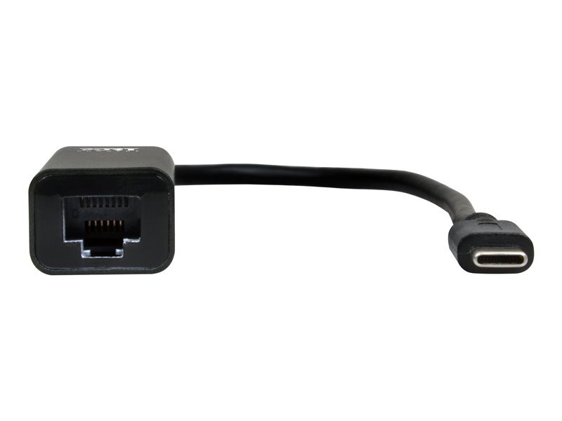 PORT DESIGNS CONVERTER TYPE C TO RJ-45