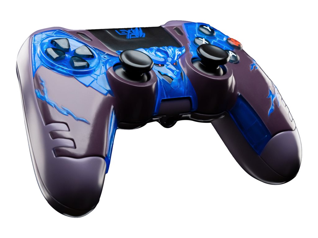 LEXIP - MANETTE MADARA DESIGN BY TSUME