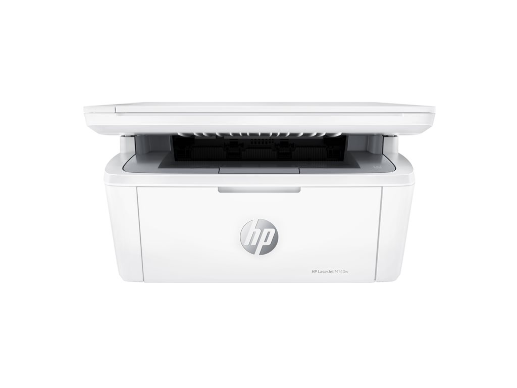 HP LaserJet MFP M140w Printer
